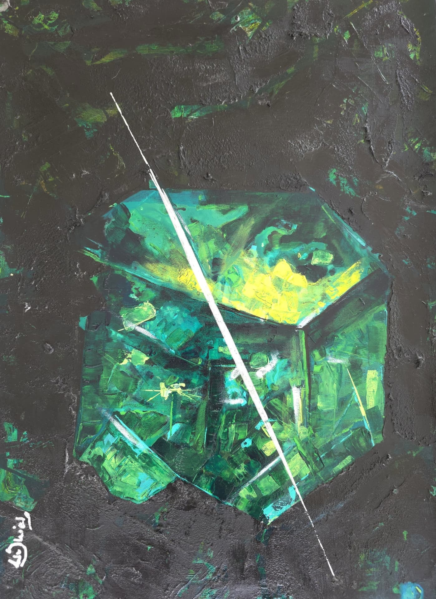 Emerald Energy