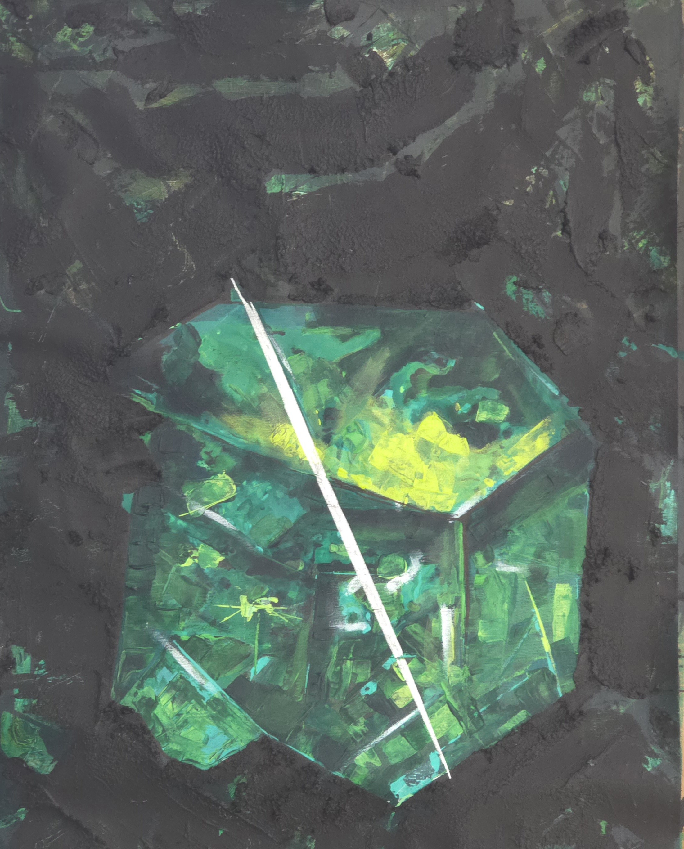 Emerald Energy