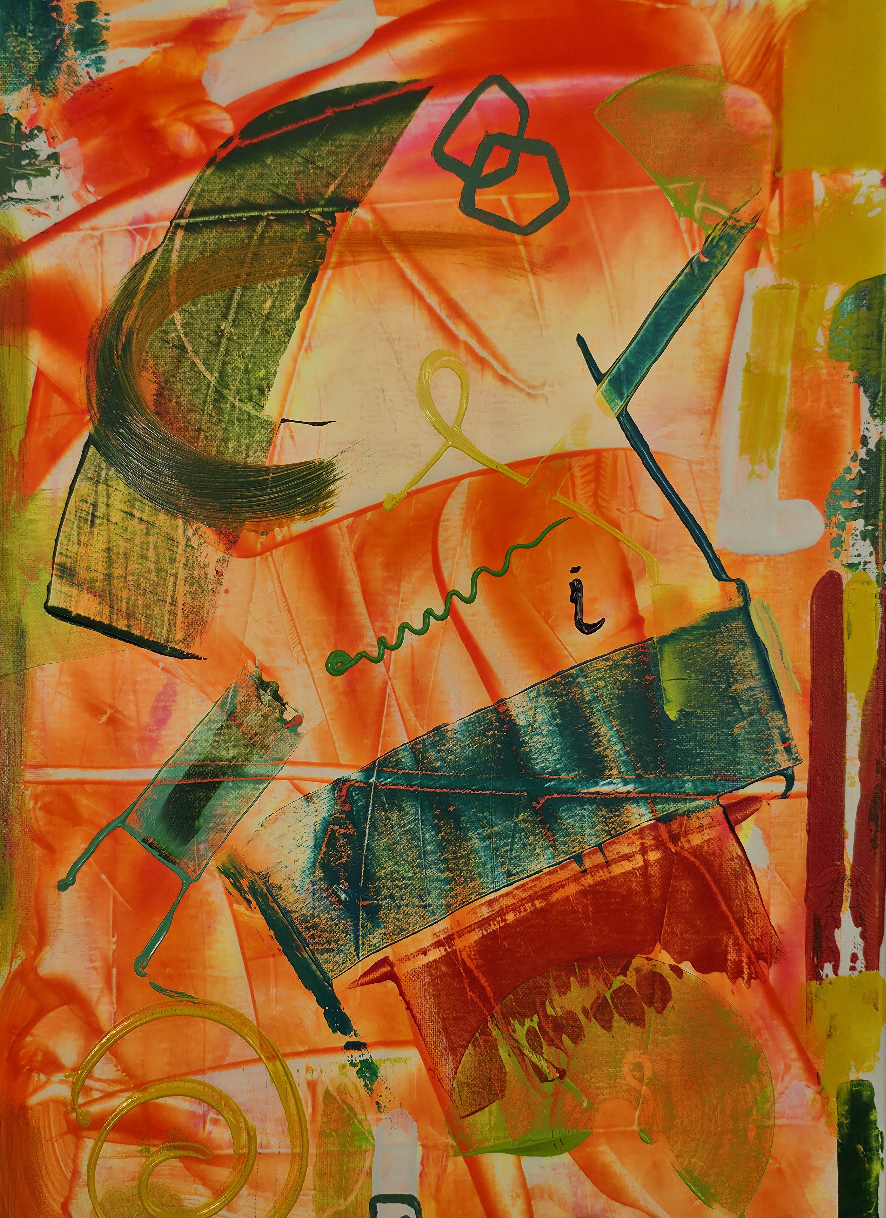 Light Warrior (2)